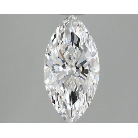 Diament laboratoryjny markiza, 1.06ct, VVS2, D, IGI LG758539911