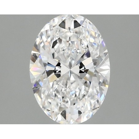 Diament laboratoryjny szlif owalny, 1.59ct, VVS2, D, IGI LG758529208