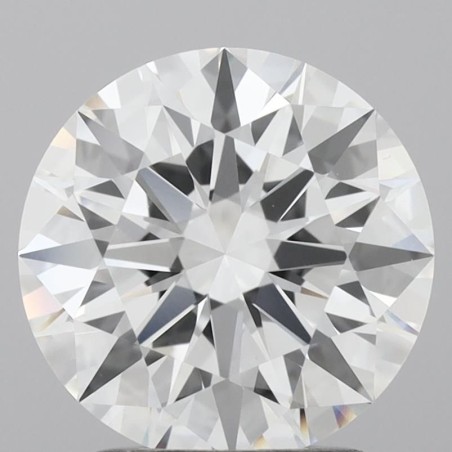 Diament laboratoryjny szlif okrągły, 2.01ct, VVS2, E, IGI LG749577219