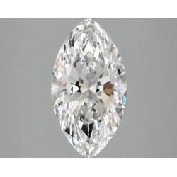 Diament laboratoryjny markiza, 2.03ct, VVS2, E, IGI LG759520439