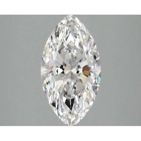 Diament laboratoryjny markiza, 2.03ct, VVS2, E, IGI LG759520439