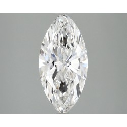 Diament laboratoryjny markiza, 2.08ct, VVS2, E, IGI LG758547509