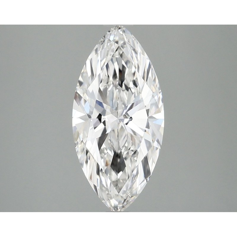 Diament laboratoryjny markiza, 2.08ct, VVS2, E, IGI LG758547509