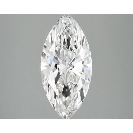 Diament laboratoryjny markiza, 2.08ct, VVS2, E, IGI LG758547509