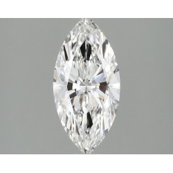 Diament laboratoryjny markiza, 1.1ct, VVS2, E, IGI LG758562471