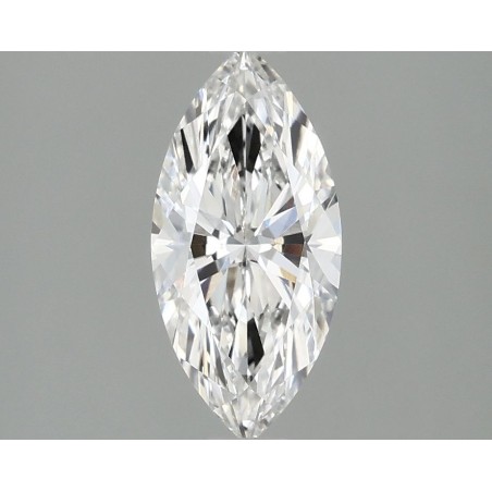 Diament laboratoryjny markiza, 1.1ct, VVS2, E, IGI LG758562471
