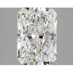 Diament laboratoryjny radiant, 2.83ct, VVS2, F, IGI LG758562609