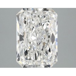 Diament laboratoryjny radiant, 2.99ct, VVS2, E, IGI LG758549684