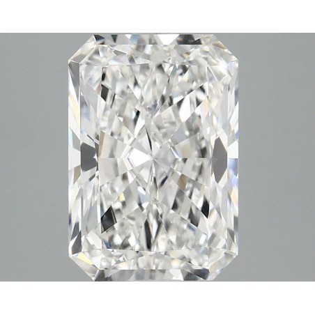 Diament laboratoryjny radiant, 2.99ct, VVS2, E, IGI LG758549684