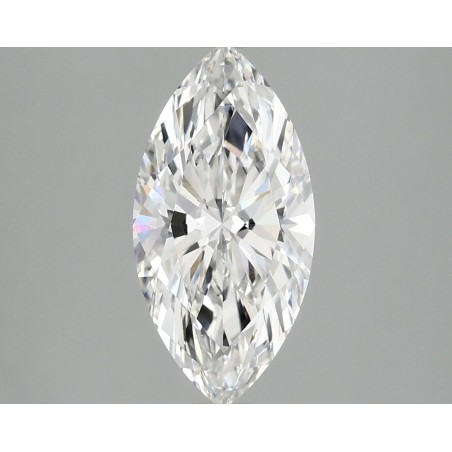 Diament laboratoryjny markiza, 2.03ct, VVS1, E, IGI LG758569458