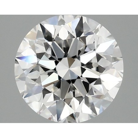 Diament laboratoryjny szlif okrągły, 2.01ct, VVS2, E, IGI LG759515324