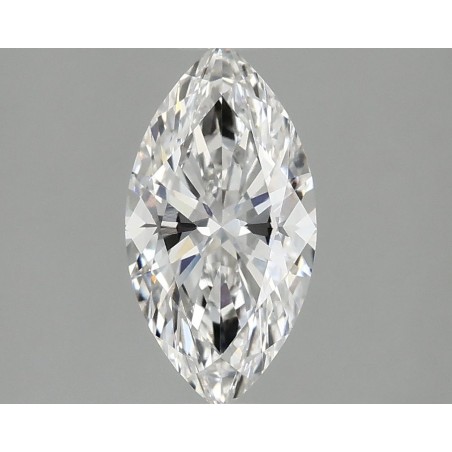 Diament laboratoryjny markiza, 1.38ct, VVS2, E, IGI LG758556328