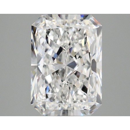 Diament laboratoryjny radiant, 2.99ct, VVS2, D, IGI LG758537292