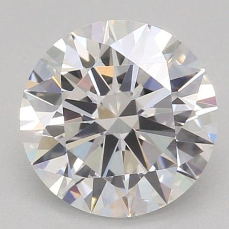Diament laboratoryjny szlif okrągły, 1.03ct, VVS2, E, IGI LG739550443
