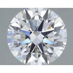 Diament laboratoryjny szlif okrągły, 1.01ct, VVS1, D, IGI LG715501697
