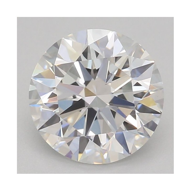 Diament laboratoryjny szlif okrągły, 1.04ct, VVS2, E, IGI LG739550427