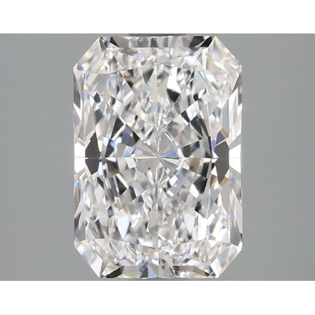 Diament laboratoryjny radiant, 2ct, IF, D, IGI LG749577112