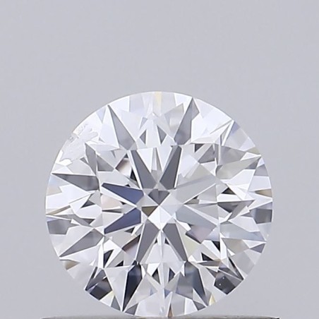 Diament laboratoryjny szlif okrągły, 0.73ct, VVS2, D, IGI LG733526808