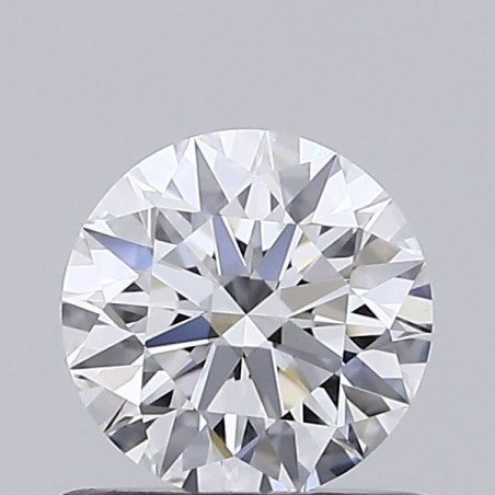 Diament laboratoryjny szlif okrągły, 0.72ct, VVS2, D, IGI LG733526863