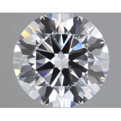 Diament laboratoryjny szlif okrągły, 1.9ct, VVS2, D, IGI LG660454035