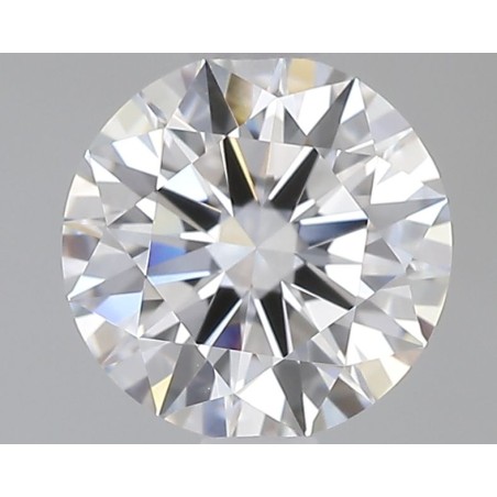 Diament laboratoryjny szlif okrągły, 1.07ct, VVS1, D, IGI LG758533385