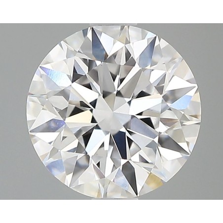 Diament laboratoryjny szlif okrągły, 1.75ct, VVS2, D, IGI LG752557925
