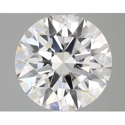 Diament laboratoryjny szlif okrągły, 1.71ct, VVS2, D, IGI LG756518848
