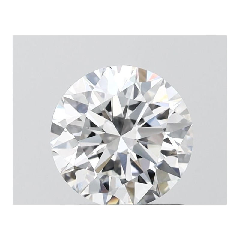 Diament laboratoryjny szlif okrągły, 1.3ct, VVS2, D, IGI LG760542110