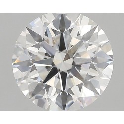 Diament laboratoryjny szlif okrągły, 1.92ct, VVS2, F, IGI LG573301958