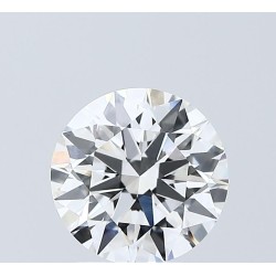 Diament laboratoryjny szlif okrągły, 2.01ct, VVS2, E, IGI LG750508385