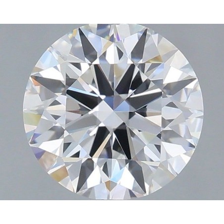 Diament laboratoryjny szlif okrągły, 1.25ct, VVS2, D, IGI LG729549614