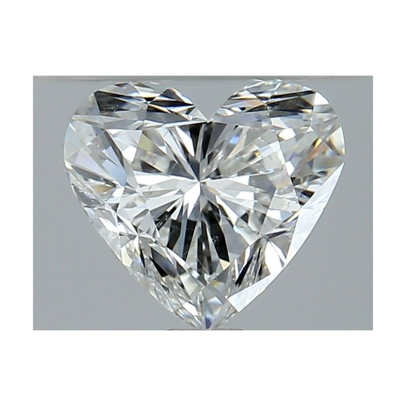 Diament serce, 1.51ct, SI1, G, GIA 5222519576 Diament serce, 1.51ct, SI1, G, GIA 5222519576
