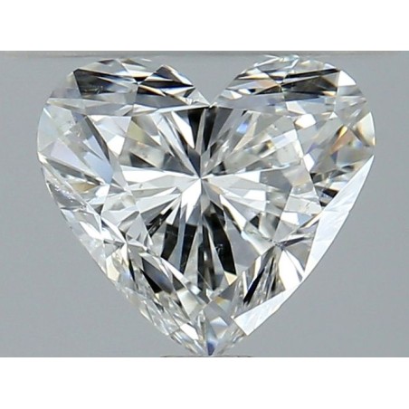 Diament serce, 1.51ct, SI1, G, GIA 5222519576