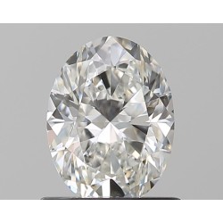 Diament szlif owalny, 0.9ct, VVS2, G, GIA 5526299213