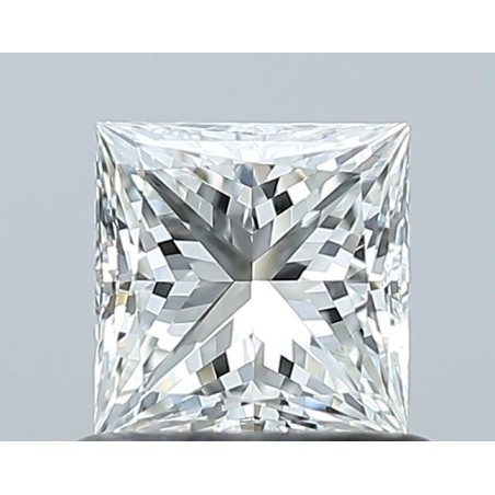 Diament szlif princess, 0.7ct, VVS1, G, GIA 1232733801