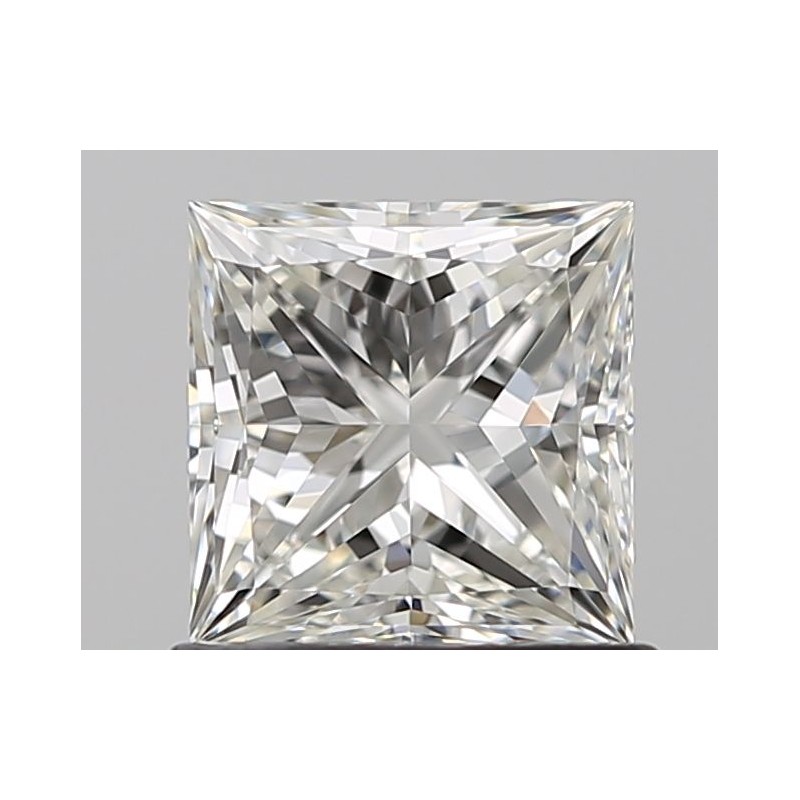 Diament szlif princess, 0.9ct, VVS1, I, GIA 2536569909 Diament szlif princess, 0.9ct, VVS1, I, GIA 2536569909