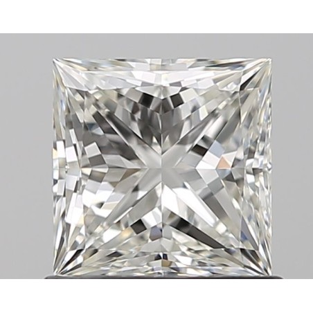 Diament szlif princess, 0.9ct, VVS1, I, GIA 2536569909