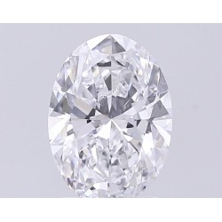 Diament laboratoryjny szlif owalny, 2.01ct, VVS2, E, IGI LG758563582