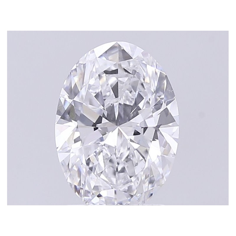 Diament laboratoryjny szlif owalny, 2.01ct, VVS2, E, IGI LG758563582