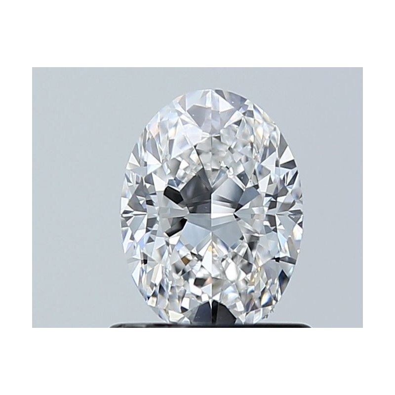 Diament szlif owalny, 0.9ct, VS1, E, GIA 6535497932