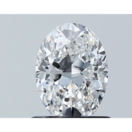 Diament szlif owalny, 0.9ct, VS1, E, GIA 6535497932