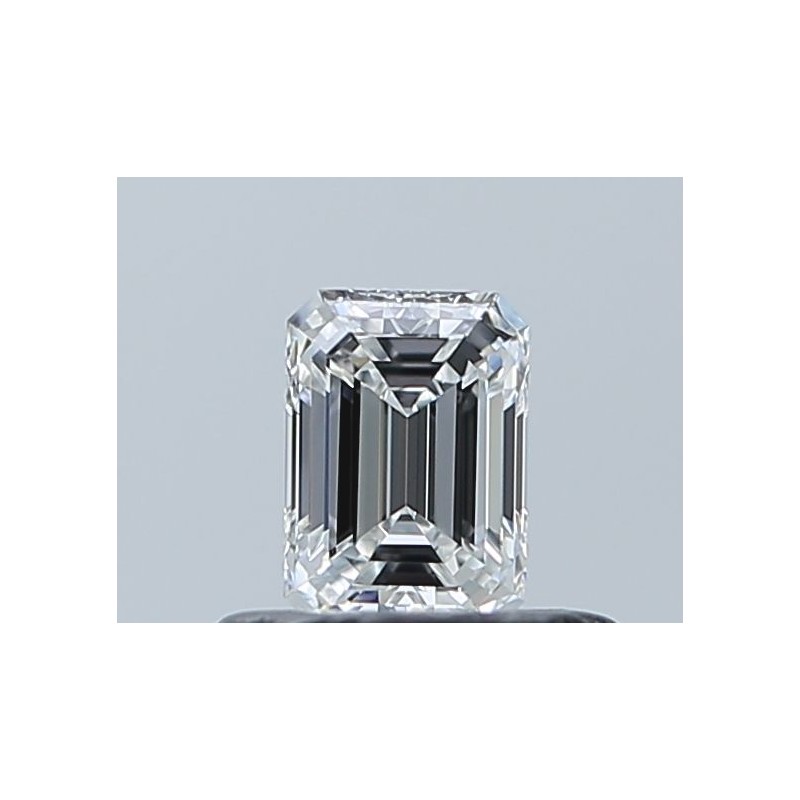 Diament szlif szmaragdowy, 0.35ct, VVS1, E, GIA 7513913137 Diament szlif szmaragdowy, 0.35ct, VVS1, E, GIA 7513913137