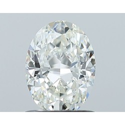 Diament szlif owalny, 0.9ct, VS1, I, GIA 1533562332