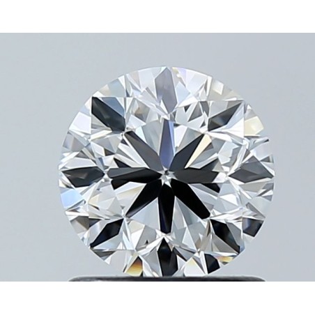 Diament szlif okrągły, 1ct, VVS2, G, GIA 1232731646