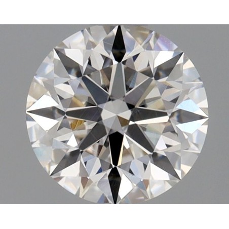 Diament szlif okrągły, 0.9ct, VS1, H, GIA 2526640235