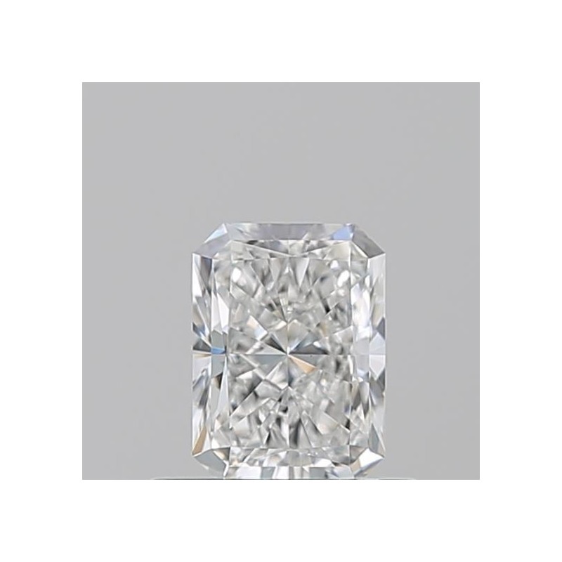 Diament radiant, 0.54ct, VVS2, G, GIA 2526731918