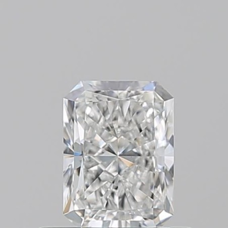 Diament radiant, 0.54ct, VVS2, G, GIA 2526731918