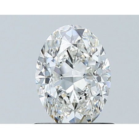 Diament szlif owalny, 0.9ct, VS1, G, GIA 1538748172