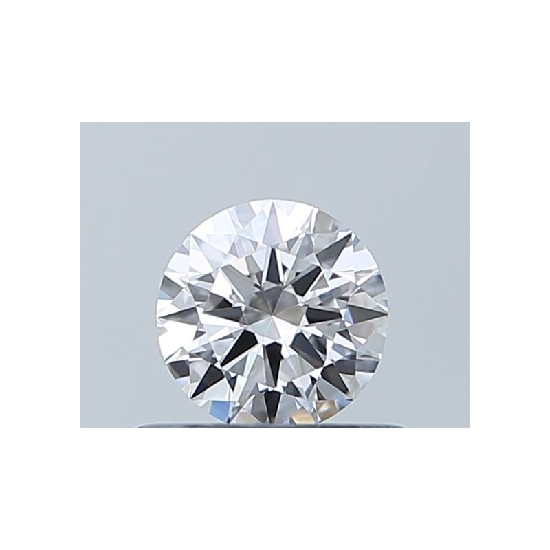 Diament szlif okrągły, 0.4ct, VVS1, D, GIA 2537453877
