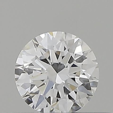 Diament szlif okrągły, 0.3ct, VVS1, D, GIA 6532300152